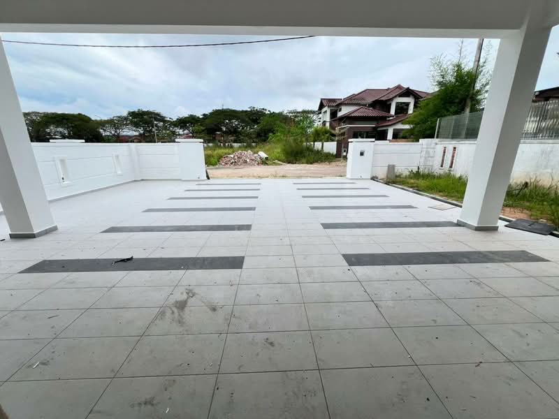 Rumah Berkembar untuk Dijual di Kluang (Johor) - May Tan - PropertyGuru.com.my