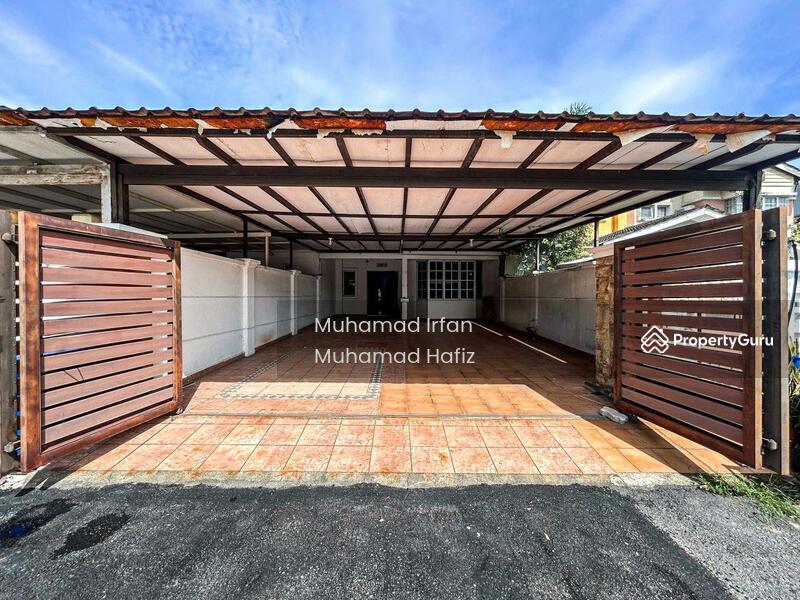 Car Porch