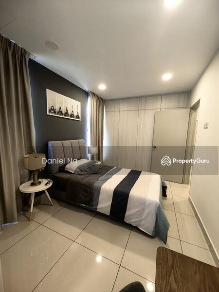 Rumah Teres untuk Dijual di Hulu Langat (Selangor) - Daniel Ng - Bedroom - PropertyGuru.com.my