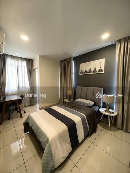 Rumah Teres untuk Dijual di Hulu Langat (Selangor) - Daniel Ng - Bedroom - PropertyGuru.com.my