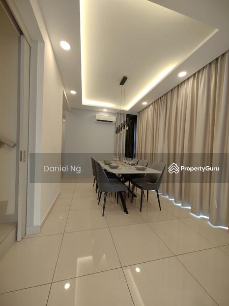 Rumah Teres untuk Dijual di Hulu Langat (Selangor) - Daniel Ng - Dining Room - PropertyGuru.com.my