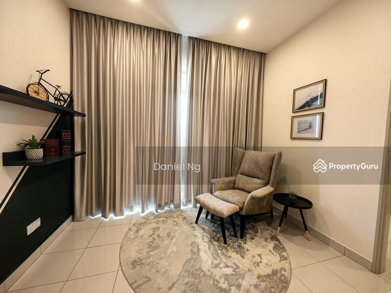 Rumah Teres untuk Dijual di Hulu Langat (Selangor) - Daniel Ng - Study - PropertyGuru.com.my