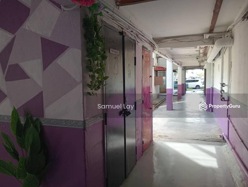 Corridor