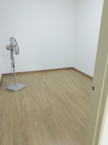 Apartment for Rent at Camellia Residences - Rony Yeo - Interior - PropertyGuru.com.my