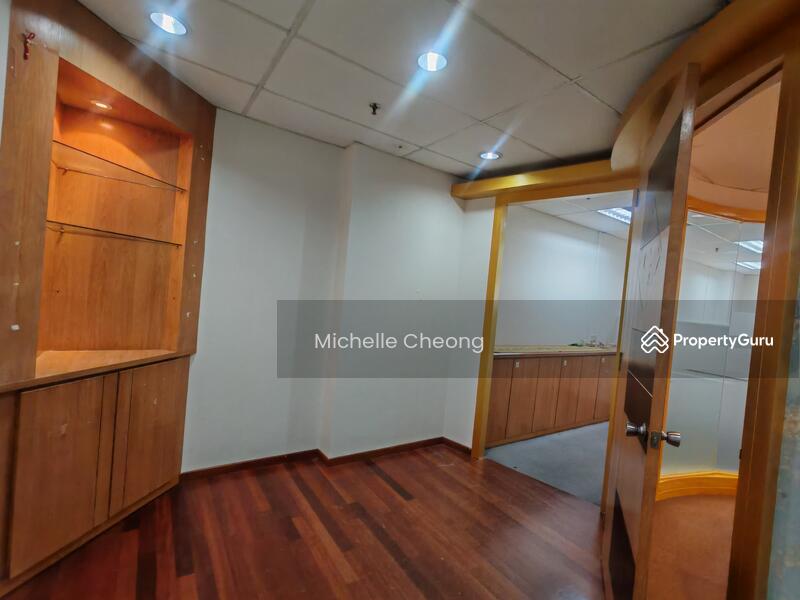 Office for Sale in Mont Kiara (Kuala Lumpur) - Michelle Cheong - Study - PropertyGuru.com.my