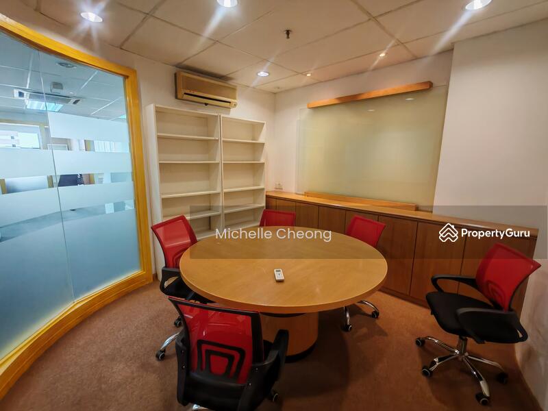 Office for Sale in Mont Kiara (Kuala Lumpur) - Michelle Cheong - Study - PropertyGuru.com.my
