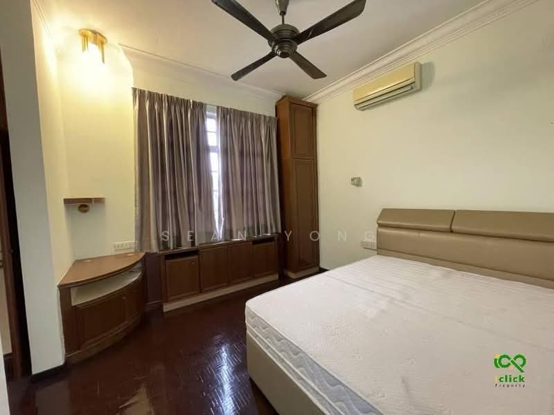 Condominium for Sale at Casa Mila - Sean Yong - Master Bedroom - PropertyGuru.com.my
