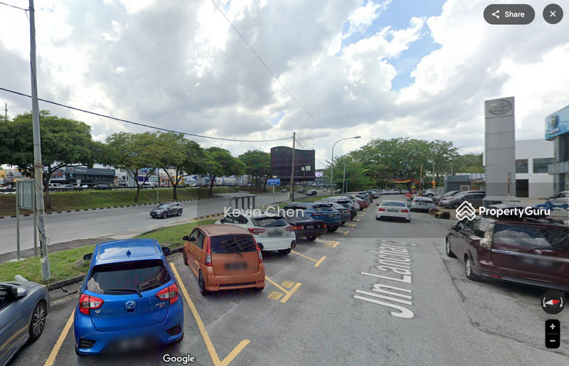 Car Park