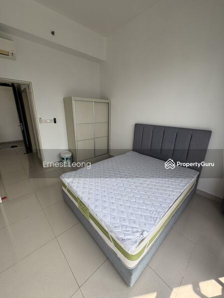 Kediaman Servis untuk Disewa di Third Avenue - Ernest Leong - Bedroom - PropertyGuru.com.my