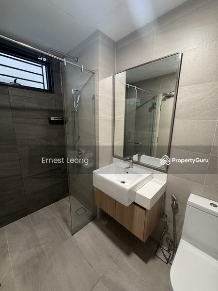 Kediaman Servis untuk Disewa di Third Avenue - Ernest Leong - Bathroom - PropertyGuru.com.my