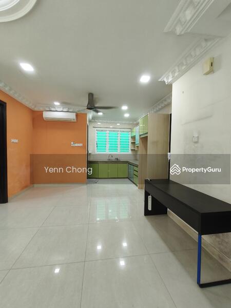For Sale - Taman Naga Mas