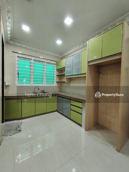 For Sale - Taman Naga Mas