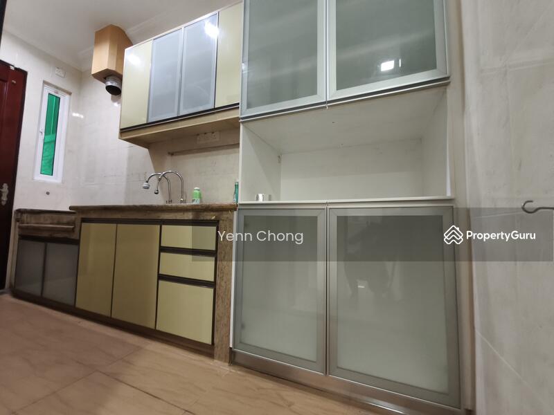 For Sale - Taman Naga Mas