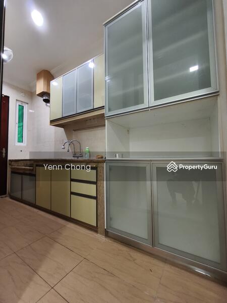 For Sale - Taman Naga Mas