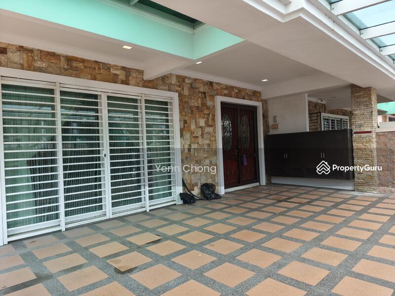 For Sale - Taman Naga Mas