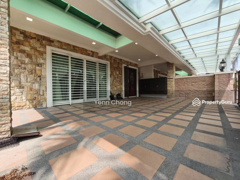 For Sale - Taman Naga Mas