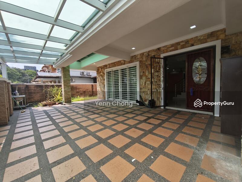 For Sale - Taman Naga Mas