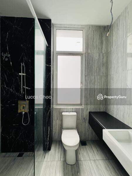 Bungalow for Sale in Kemensah Heights (Ulu Kelang) - Lucas Choo - Bathroom - PropertyGuru.com.my