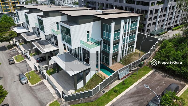 Bungalow for Sale in Kemensah Heights (Ulu Kelang) - Lucas Choo - PropertyGuru.com.my