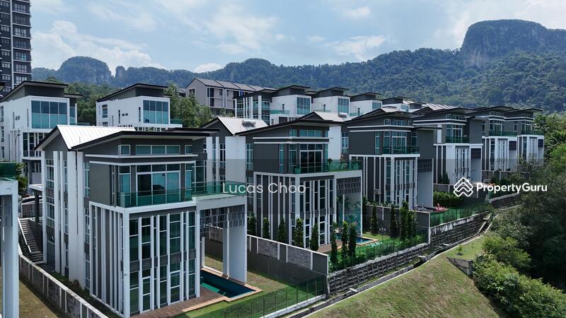 Bungalow for Sale in Kemensah Heights (Ulu Kelang) - Lucas Choo - PropertyGuru.com.my