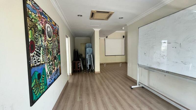 Corridor