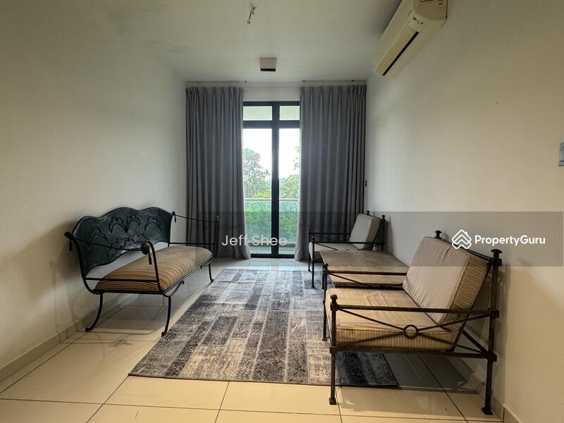 Upstair Family Area