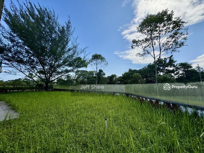 Private Garden