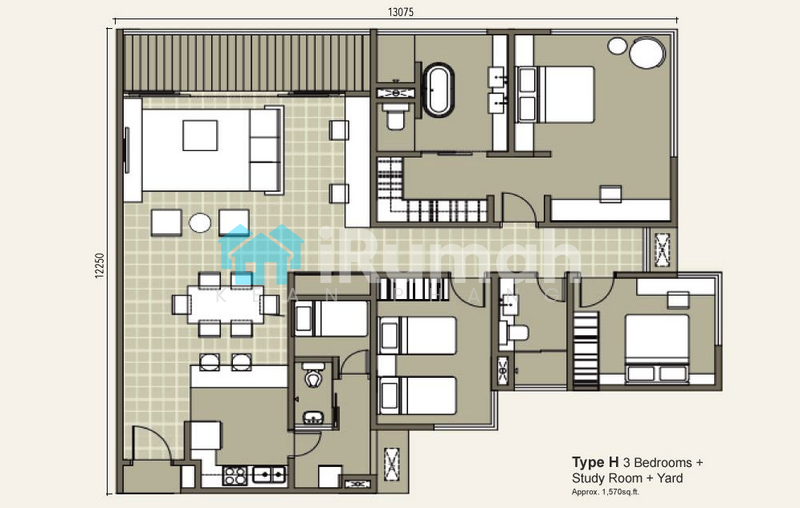 The Elements untuk Untuk Dijual - RM 920,000, Mac 2026 - PropertyGuru.com.my