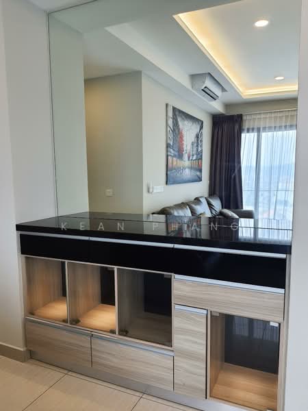 The Elements untuk Untuk Dijual - RM 920,000, Mac 2026 - Kitchen - PropertyGuru.com.my