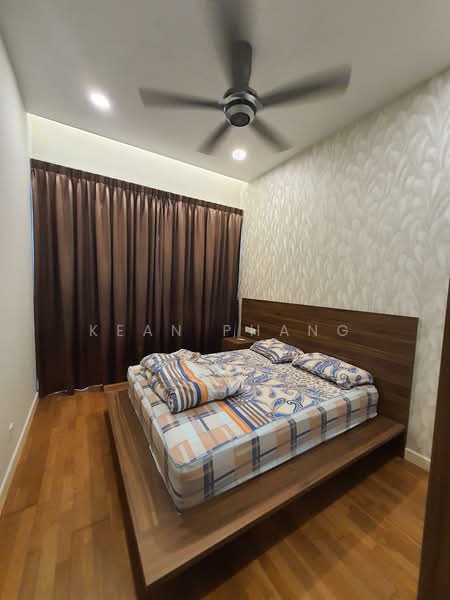 The Elements untuk Untuk Dijual - RM 920,000, Mac 2026 - Bedroom - PropertyGuru.com.my