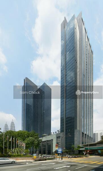 Service Residence for Sale at The Ritz-Carlton Residences - Sam Chock - Exterior - PropertyGuru.com.my
