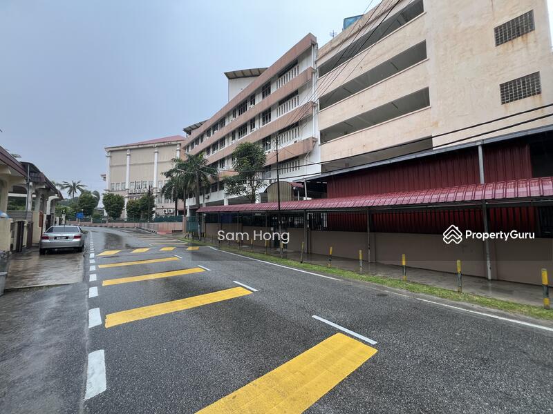 Untuk Dijual - Taman Eng Ann Fully Furnished