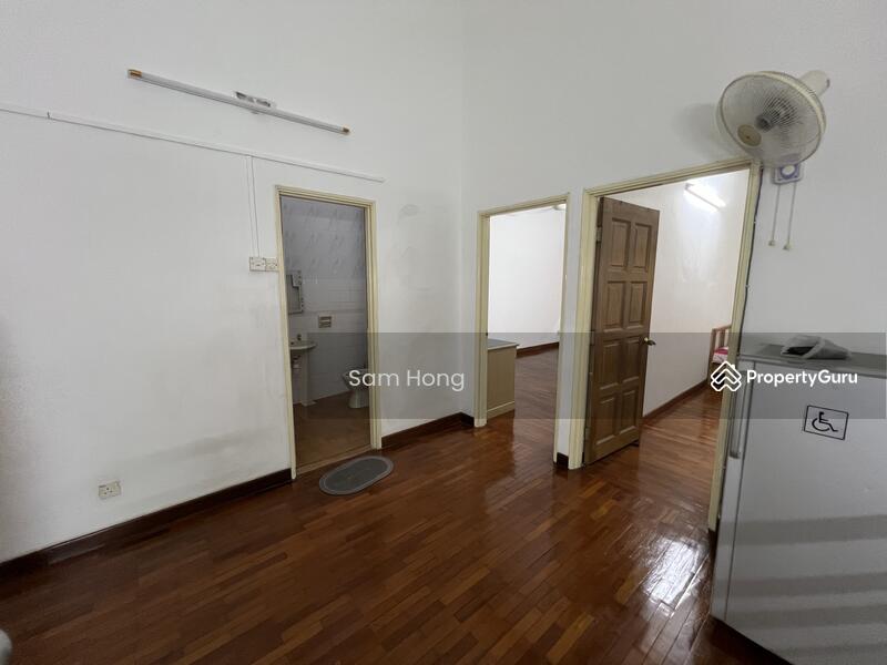 Untuk Dijual - Taman Eng Ann Fully Furnished