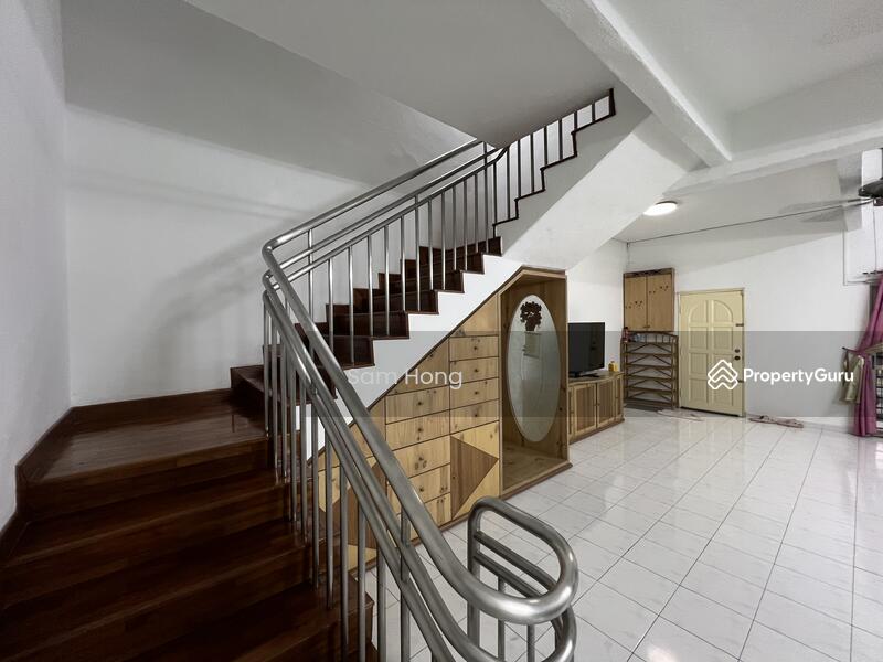 Untuk Dijual - Taman Eng Ann Fully Furnished