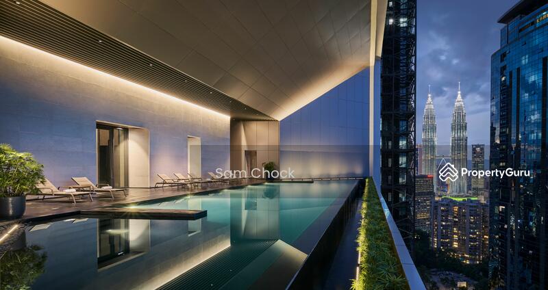 Service Residence for Sale at The Conlay - Sam Chock - PropertyGuru.com.my