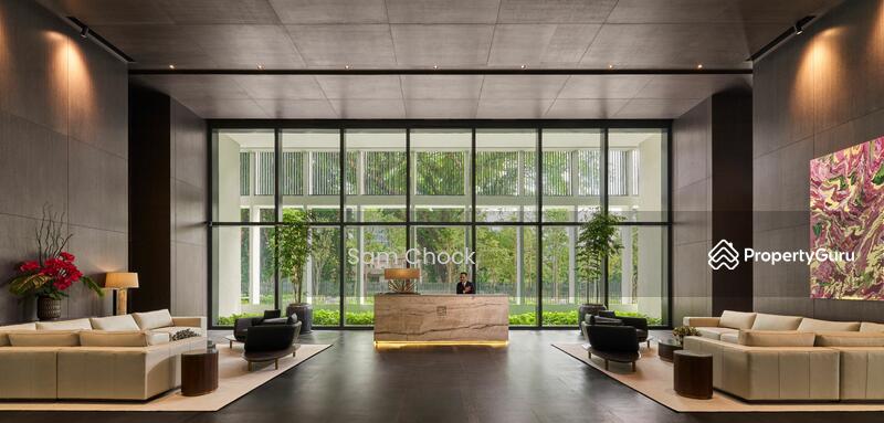 Service Residence for Sale at The Conlay - Sam Chock - PropertyGuru.com.my