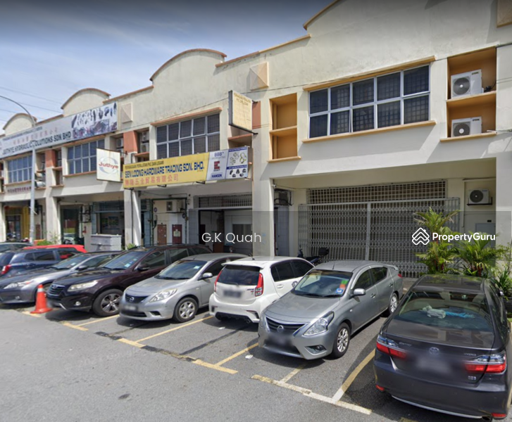 Car Park