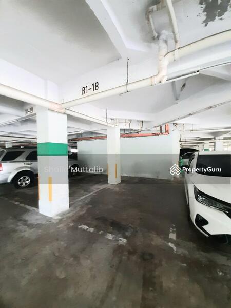 Car Park