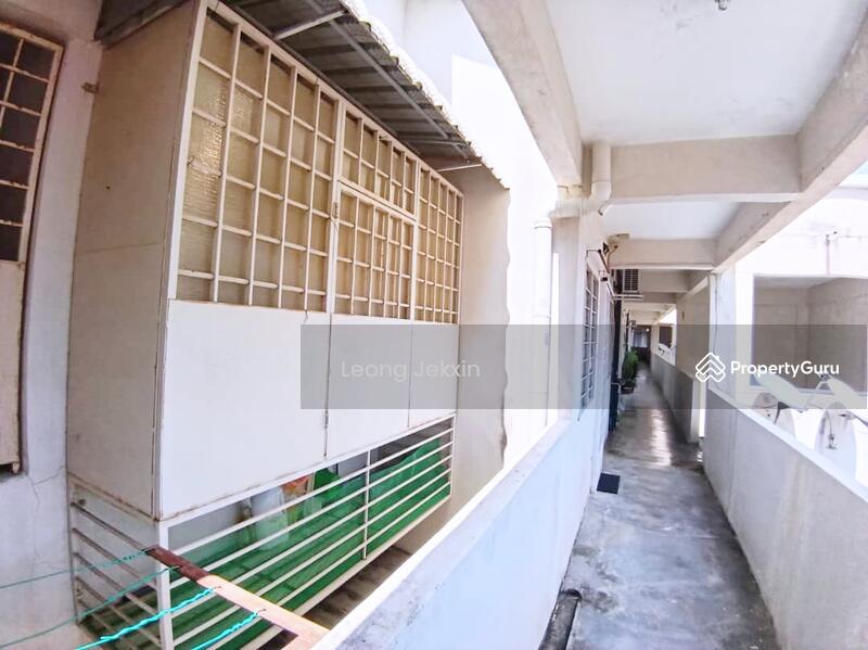 Corridor