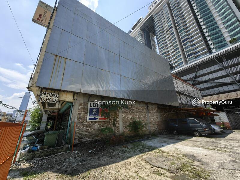 For Rent - Chan Sow Lin