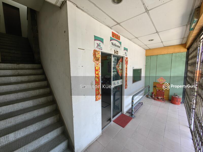 For Rent - Chan Sow Lin