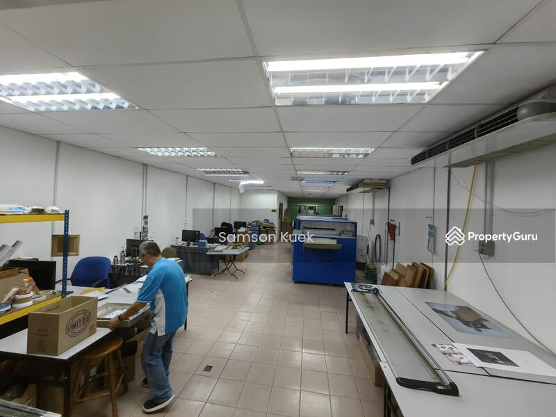 For Rent - Chan Sow Lin