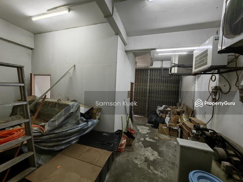 For Rent - Chan Sow Lin