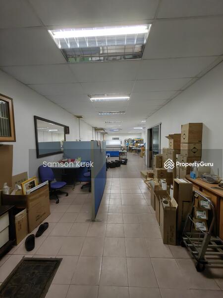 For Rent - Chan Sow Lin