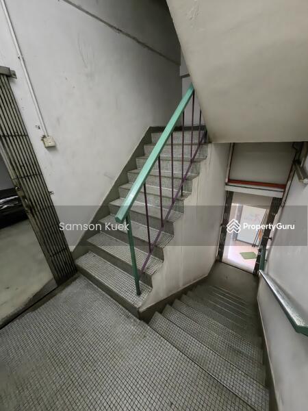 For Rent - Chan Sow Lin