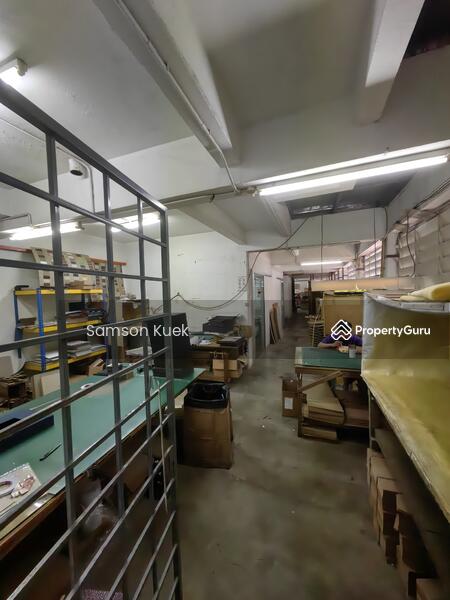 For Rent - Chan Sow Lin