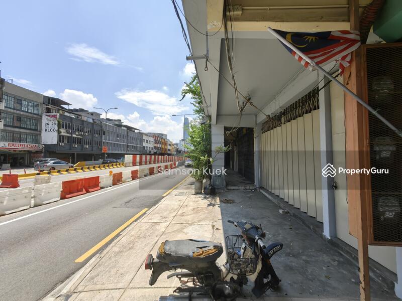 For Rent - Chan Sow Lin