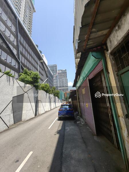 For Rent - Chan Sow Lin