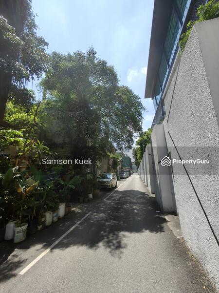 For Rent - Chan Sow Lin