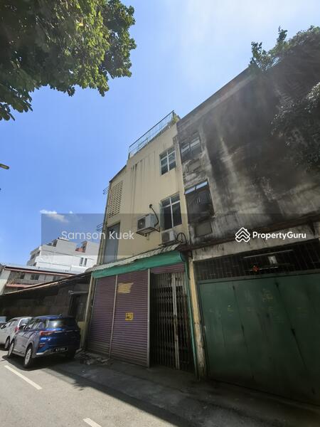 For Rent - Chan Sow Lin